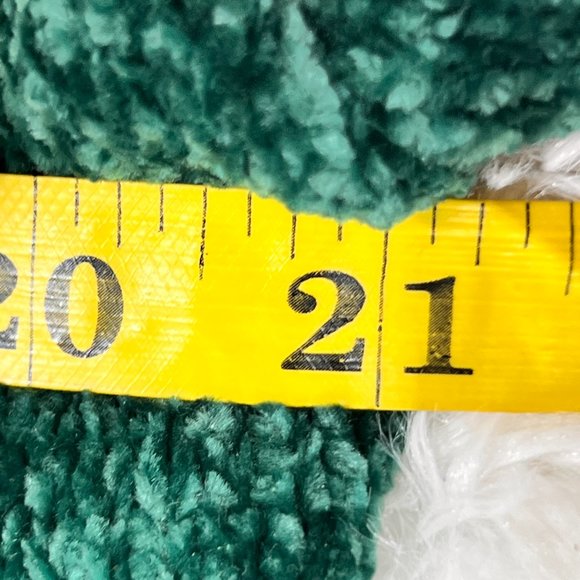 Happy Holidays Urban Heritage Women's Christmas Ugly Sweater So Elfin Cute M - Picture 8 of 9